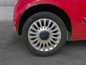 Fiat 500 1.2 8v 69 ch ss lounge garantie 12 mois occasion simplicicar dijon simplicicar simplicibike france