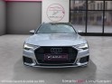 Audi a6 avant 40 tdi 204 ch s tronic 7 s line occasion simplicicar livry gargan simplicicar simplicibike france