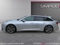 Audi a6 avant 40 tdi 204 ch s tronic 7 s line occasion simplicicar livry gargan simplicicar simplicibike france