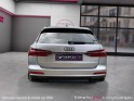 Audi a6 avant 40 tdi 204 ch s tronic 7 s line occasion simplicicar livry gargan simplicicar simplicibike france