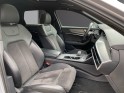 Audi a6 avant 40 tdi 204 ch s tronic 7 s line occasion simplicicar livry gargan simplicicar simplicibike france