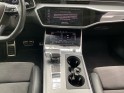 Audi a6 avant 40 tdi 204 ch s tronic 7 s line occasion simplicicar livry gargan simplicicar simplicibike france