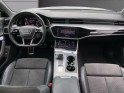 Audi a6 avant 40 tdi 204 ch s tronic 7 s line occasion simplicicar livry gargan simplicicar simplicibike france