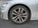 Audi a6 avant 40 tdi 204 ch s tronic 7 s line occasion simplicicar livry gargan simplicicar simplicibike france