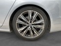 Audi a6 avant 40 tdi 204 ch s tronic 7 s line occasion simplicicar livry gargan simplicicar simplicibike france