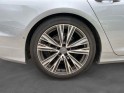Audi a6 avant 40 tdi 204 ch s tronic 7 s line occasion simplicicar livry gargan simplicicar simplicibike france