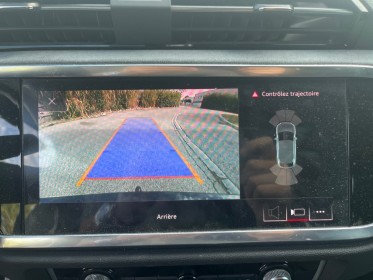 Audi q3 sportback 35 tfsi mild hybrid sline  sline occasion simplicicar marignane  simplicicar simplicibike france