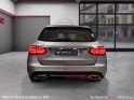 Mercedes classe c break 250 fascination 7g-tronic amg line toit ouvrant full suivi mercedes garantie 12 mois occasion...