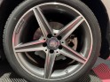 Mercedes classe c break 250 fascination 7g-tronic amg line toit ouvrant full suivi mercedes garantie 12 mois occasion...