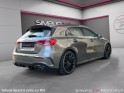 Mercedes classe a 35 mercedes-amg 7g-dct speedshift amg 4matic garantie mercedes occasion montreuil (porte de vincennes)(75)...