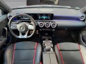 Mercedes classe a 35 mercedes-amg 7g-dct speedshift amg 4matic garantie mercedes occasion montreuil (porte de vincennes)(75)...