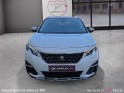 Peugeot 3008 1.6 thp 165ch eat6 crossway occasion  simplicicar nice - pfvauto simplicicar simplicibike france
