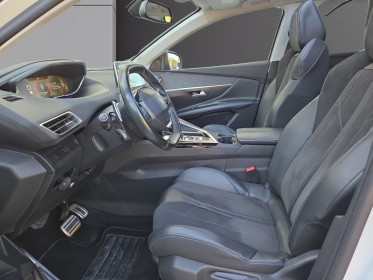 Peugeot 3008 1.6 thp 165ch eat6 crossway occasion  simplicicar nice - pfvauto simplicicar simplicibike france