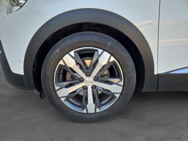 Peugeot 3008 1.6 thp 165ch eat6 crossway occasion  simplicicar nice - pfvauto simplicicar simplicibike france