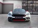 Abarth 124 spider 1.4 turbo 170 ch bva6 turismo occasion abbeville simplicicar simplicibike france