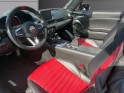 Abarth 124 spider 1.4 turbo 170 ch bva6 turismo occasion abbeville simplicicar simplicibike france