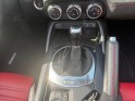 Abarth 124 spider 1.4 turbo 170 ch bva6 turismo occasion abbeville simplicicar simplicibike france