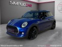 Mini cooper 1,5i 136ch heddon street / garantie / toit ouvrant / harman kardon occasion simplicicar marignane  simplicicar...