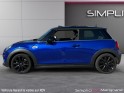 Mini cooper 1,5i 136ch heddon street / garantie / toit ouvrant / harman kardon occasion simplicicar marignane  simplicicar...