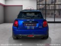 Mini cooper 1,5i 136ch heddon street / garantie / toit ouvrant / harman kardon occasion simplicicar marignane  simplicicar...