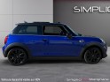 Mini cooper 1,5i 136ch heddon street / garantie / toit ouvrant / harman kardon occasion simplicicar marignane  simplicicar...