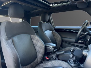 Mini cooper 1,5i 136ch heddon street / garantie / toit ouvrant / harman kardon occasion simplicicar marignane  simplicicar...