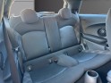 Mini cooper 1,5i 136ch heddon street / garantie / toit ouvrant / harman kardon occasion simplicicar marignane  simplicicar...