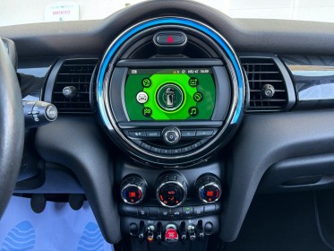 Mini cooper 1,5i 136ch heddon street / garantie / toit ouvrant / harman kardon occasion simplicicar marignane  simplicicar...