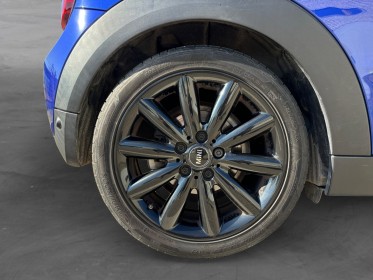 Mini cooper 1,5i 136ch heddon street / garantie / toit ouvrant / harman kardon occasion simplicicar marignane  simplicicar...