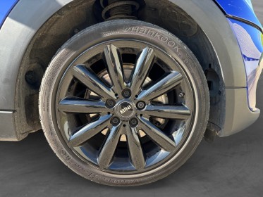 Mini cooper 1,5i 136ch heddon street / garantie / toit ouvrant / harman kardon occasion simplicicar marignane  simplicicar...