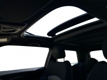 Mini cooper 1,5i 136ch heddon street / garantie / toit ouvrant / harman kardon occasion simplicicar marignane  simplicicar...