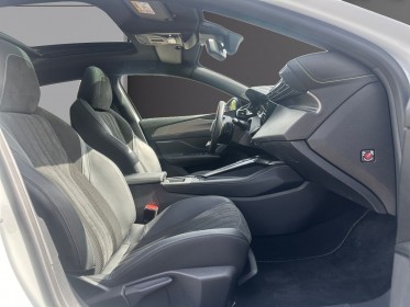 Peugeot 308 gt 130 ch eat8  - toit ouvrant - caméra de recul - démarrage sans clé... occasion simplicicar rennes...