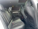 Peugeot 308 gt 130 ch eat8  - toit ouvrant - caméra de recul - démarrage sans clé... occasion simplicicar rennes...