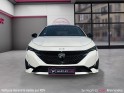 Peugeot 308 gt 130 ch eat8  - toit ouvrant - caméra de recul - démarrage sans clé... occasion simplicicar rennes...
