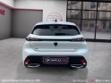 Peugeot 308 gt 130 ch eat8  - toit ouvrant - caméra de recul - démarrage sans clé... occasion simplicicar rennes...