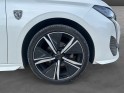 Peugeot 308 gt 130 ch eat8  - toit ouvrant - caméra de recul - démarrage sans clé... occasion simplicicar rennes...