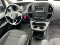 Mercedes vito fourgon 119 cdi 190 compact bva 4x4 pro attelage / caméra arr occasion simplicicar veauche simplicicar...