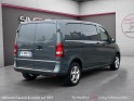 Mercedes vito fourgon 119 cdi 190 compact bva 4x4 pro attelage / caméra arr occasion simplicicar veauche simplicicar...