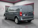 Mercedes vito fourgon 119 cdi 190 compact bva 4x4 pro attelage / caméra arr occasion simplicicar veauche simplicicar...