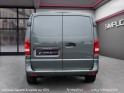 Mercedes vito fourgon 119 cdi 190 compact bva 4x4 pro attelage / caméra arr occasion simplicicar veauche simplicicar...