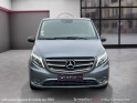 Mercedes vito fourgon 119 cdi 190 compact bva 4x4 pro attelage / caméra arr occasion simplicicar veauche simplicicar...