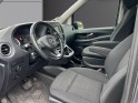 Mercedes vito fourgon 119 cdi 190 compact bva 4x4 pro attelage / caméra arr occasion simplicicar veauche simplicicar...