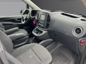 Mercedes vito fourgon 119 cdi 190 compact bva 4x4 pro attelage / caméra arr occasion simplicicar veauche simplicicar...