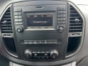 Mercedes vito fourgon 119 cdi 190 compact bva 4x4 pro attelage / caméra arr occasion simplicicar veauche simplicicar...