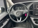 Mercedes vito fourgon 119 cdi 190 compact bva 4x4 pro attelage / caméra arr occasion simplicicar veauche simplicicar...
