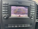 Mercedes vito fourgon 119 cdi 190 compact bva 4x4 pro attelage / caméra arr occasion simplicicar veauche simplicicar...