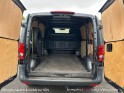 Mercedes vito fourgon 119 cdi 190 compact bva 4x4 pro attelage / caméra arr occasion simplicicar veauche simplicicar...