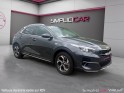 Kia xceed 1.5l t-gdi 160 ch dct7 active, entretiens kia, garantie constructeur avril 2030, caméra de recul, carplay occasion...