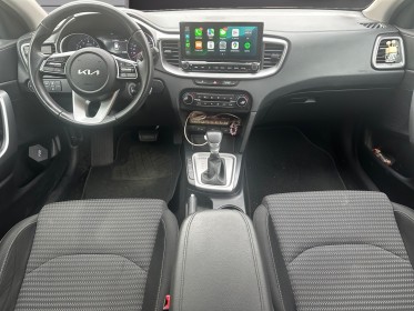 Kia xceed 1.5l t-gdi 160 ch dct7 active, entretiens kia, garantie constructeur avril 2030, caméra de recul, carplay occasion...