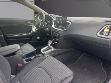 Kia xceed 1.5l t-gdi 160 ch dct7 active, entretiens kia, garantie constructeur avril 2030, caméra de recul, carplay occasion...